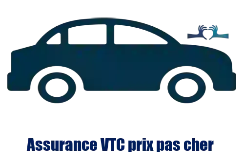 Assurance VTC prix pas cher