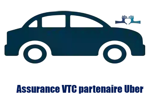 Assurance VTC partenaire Uber