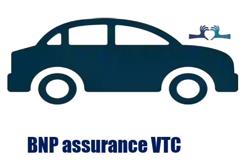 BNP assurance VTC