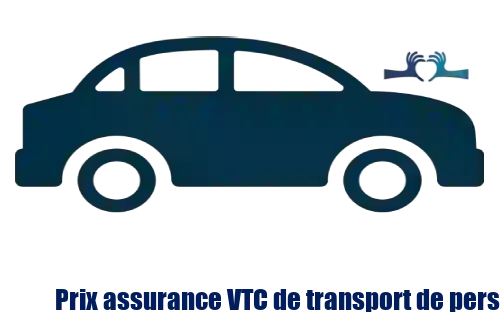 Prix assurance VTC de transport de personne